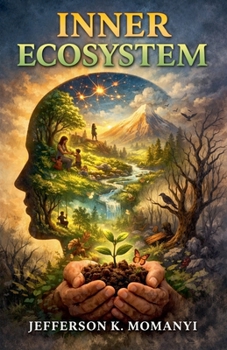Paperback Inner Ecosystem Book