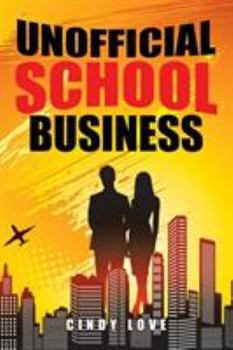 Paperback Unofficial School Business Book
