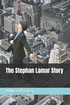 Paperback The Stephan Lamar Story Book