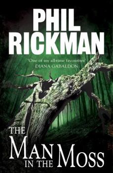 Paperback The Man in the Moss Book