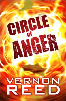 Paperback Circle of Anger Book