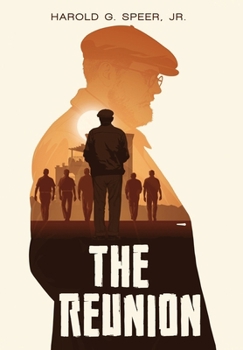 Hardcover The Reunion Book