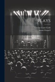 Paperback Plays Book