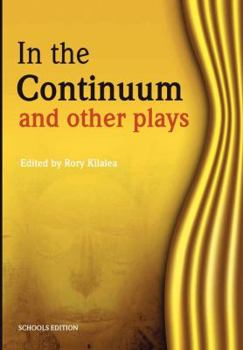 Paperback In the Continuum and Other Plays Book