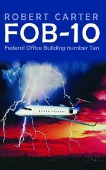 Hardcover Fob-10 Book