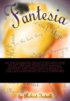 Paperback Fantesia Book