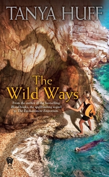 Mass Market Paperback The Wild Ways Book