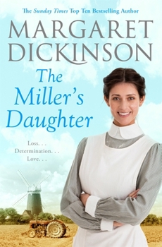 Paperback The Miller's Daughter Book