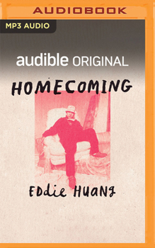 Audio CD Homecoming: A Memoir Book