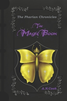 Paperback The Magic Book