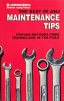 Paperback Best of Amj Maintenance Tips Book