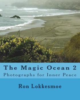 Paperback The Magic Ocean 2 Book