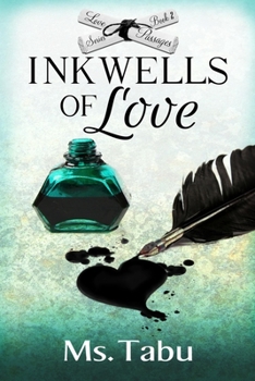 Paperback Inkwells of Love Book