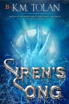 Paperback Siren's Song Book