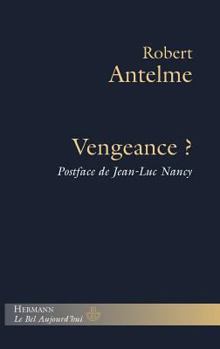 Paperback Vengeance ? [French] Book