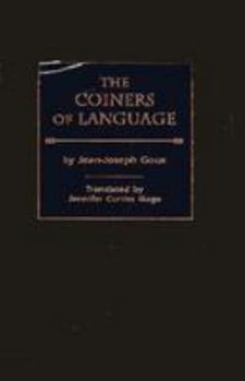 Paperback The Coiners of Language Book