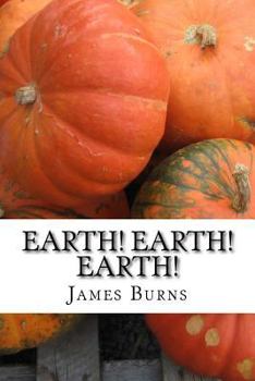Paperback Earth ! Earth ! Earth ! Book