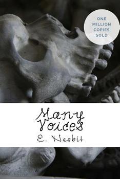 Paperback Many Voices Book