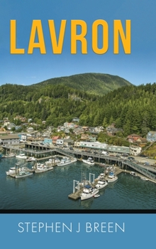 Hardcover Lavron Book