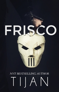 Paperback Frisco Book