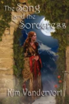 Paperback The Song and the Sorceress Book