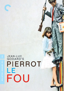 Pierrot le fou