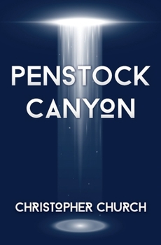 Penstock Canyon - Book #7 of the Mason Braithwaite