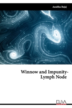 Paperback Winnow and Impunity - Lymph Node Book