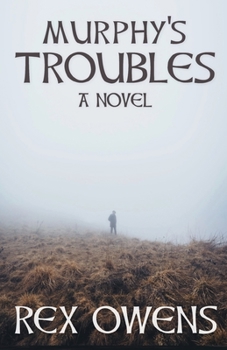 Paperback Murphy's Trouble Book