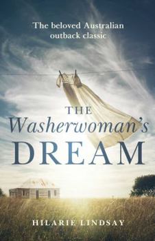 Paperback The Washerwoman's Dream Book