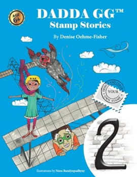 Dadda GG Stamp Stories 2: First Official Airmail Flight, Allahabad to Naini, India, 18th February 1911.