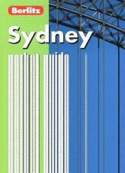 Paperback Sydney: Pocket Guide Book