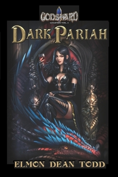 Paperback Dark Pariah: Blight of Logres Book