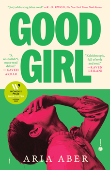 Paperback Good Girl Book