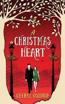 Paperback A Christmas Heart Book