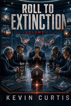 Paperback Roll to Extinction Volume 1 Book