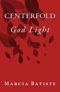 Paperback Centerfold: God Light Book