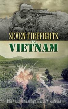 Seven Firefights in Vietnam - Book  of the Vietnam Studies