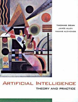 Paperback Artificial Intelligence: Theory and Practice Book