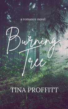 Paperback Burning Tree Book