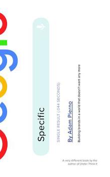 Paperback Specific: How brands draw inspiration from a world that doesn't want any more Book