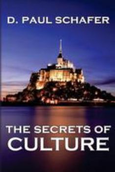 Paperback The Secrets of Culture Book