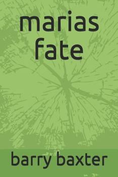 Paperback Marias Fate Book