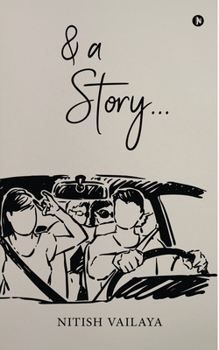 Paperback & a Story... Book