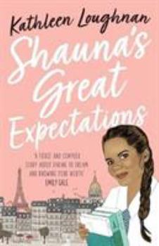 Paperback Shauna's Great Expectations Book