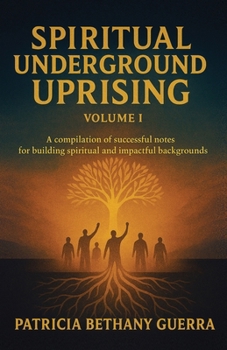 Paperback Spiritual Underground Uprising Book