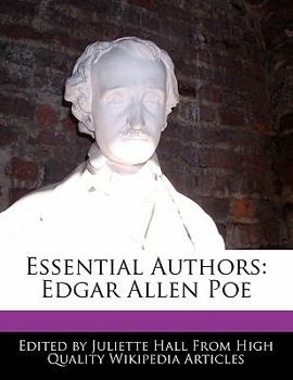 Paperback An Unauthorized Guide to Essential Authors: Edgar Allen Poe Book