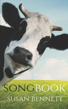 Paperback Songbook: Music reimagined as fiction Book