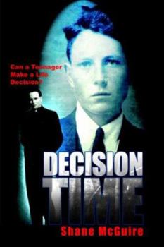 Hardcover Decision Time Book