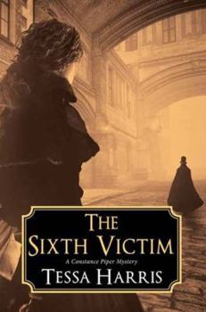 Hardcover The Sixth Victim Book